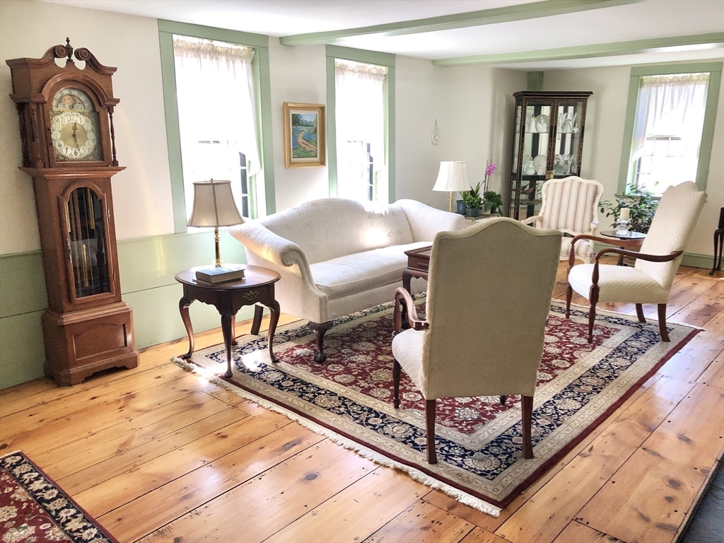 1 Island Farm Road Carver, MA 02330 - Photo 16 of 42 Gallery Image 16