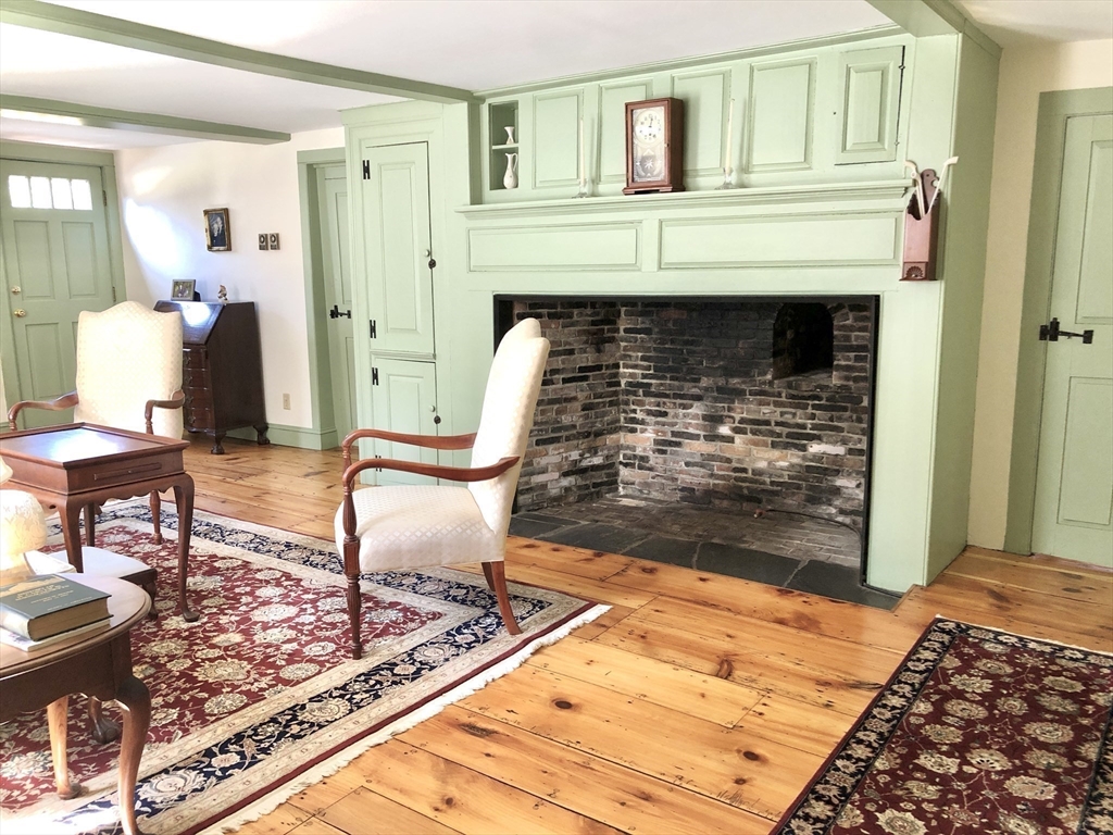1 Island Farm Road Carver, MA 02330 - Photo 17 of 42 Gallery Image 17
