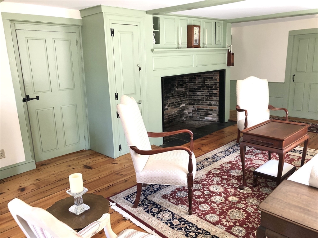 1 Island Farm Road Carver, MA 02330 - Photo 18 of 42 Gallery Image 18