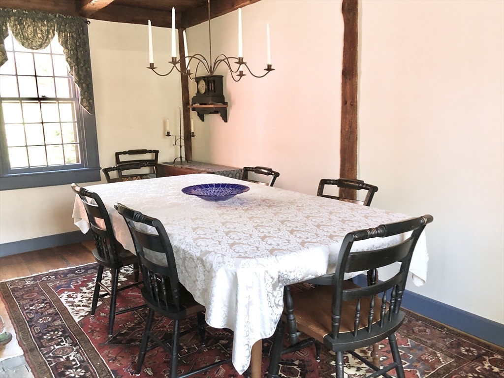 1 Island Farm Road Carver, MA 02330 - Photo 19 of 42 Gallery Image 19