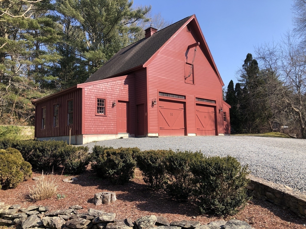 1 Island Farm Road Carver, MA 02330 - Photo 2 of 42 Gallery Image 2