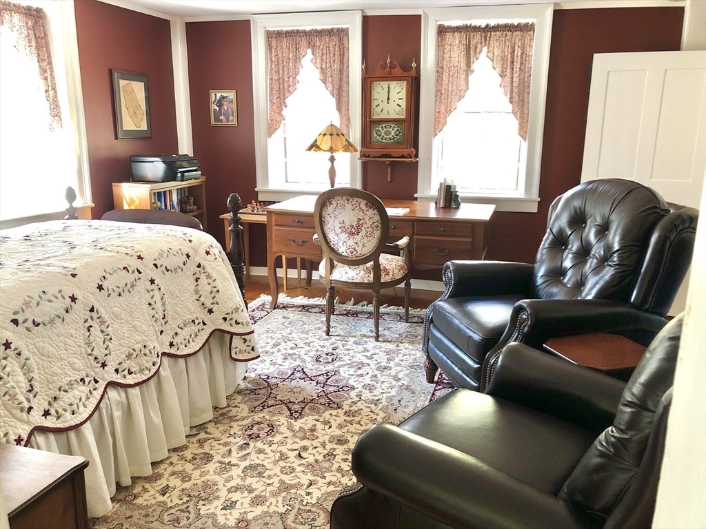 1 Island Farm Road Carver, MA 02330 - Photo 23 of 42 Gallery Image 23
