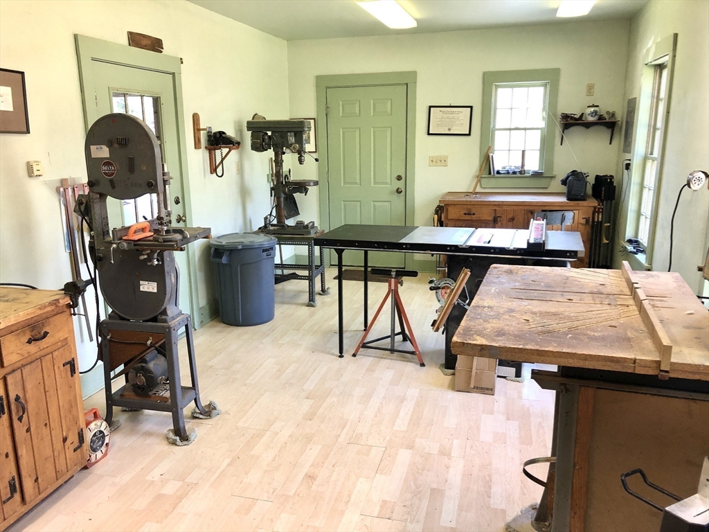 1 Island Farm Road Carver, MA 02330 - Photo 30 of 42 Gallery Image 30