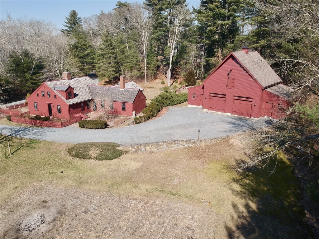 1 Island Farm Road Carver, MA 02330 - Photo 3 of 42 Gallery Image 3