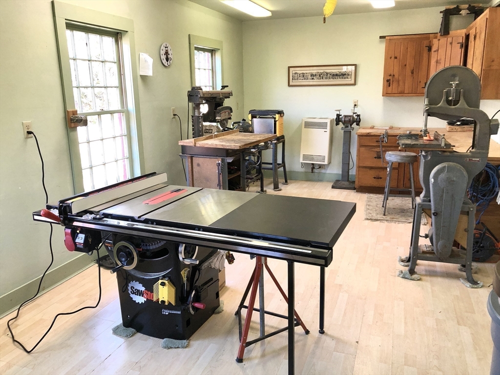 1 Island Farm Road Carver, MA 02330 - Photo 31 of 42 Gallery Image 31