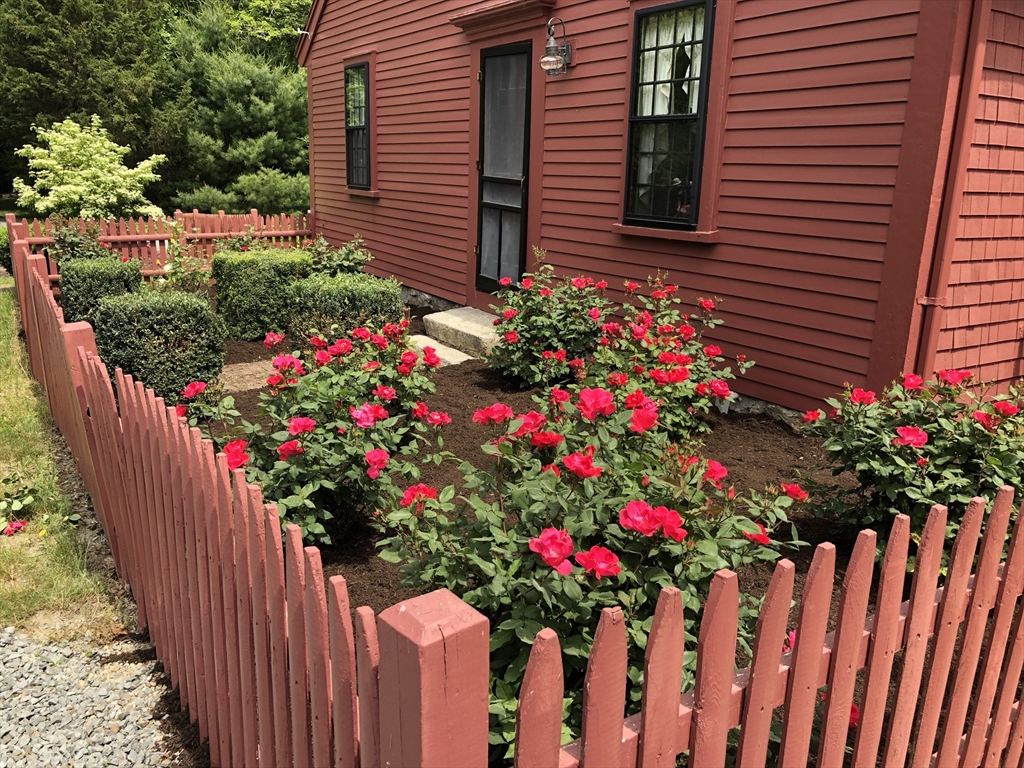 1 Island Farm Road Carver, MA 02330 - Photo 36 of 42 Gallery Image 36