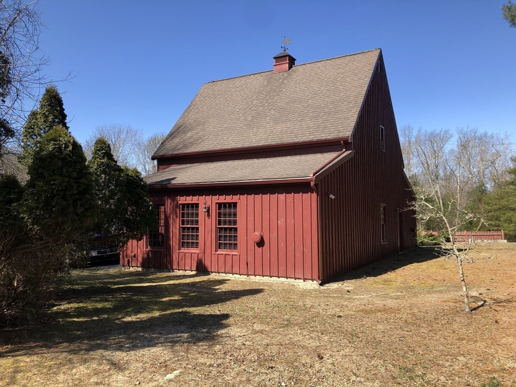 1 Island Farm Road Carver, MA 02330 - Photo 40 of 42 Gallery Image 40