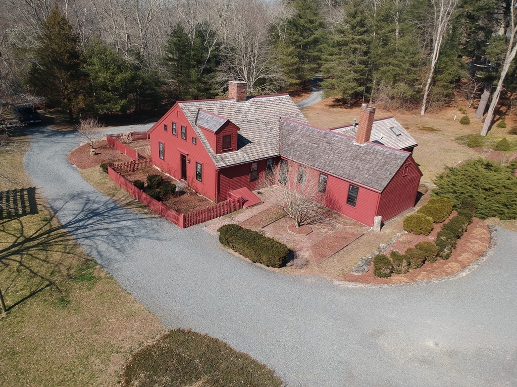 1 Island Farm Road Carver, MA 02330 - Photo 41 of 42 Gallery Image 41