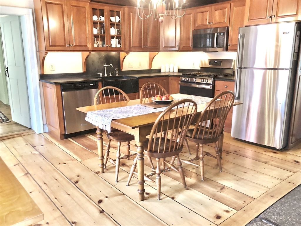 1 Island Farm Road Carver, MA 02330 - Photo 5 of 42 Gallery Image 5