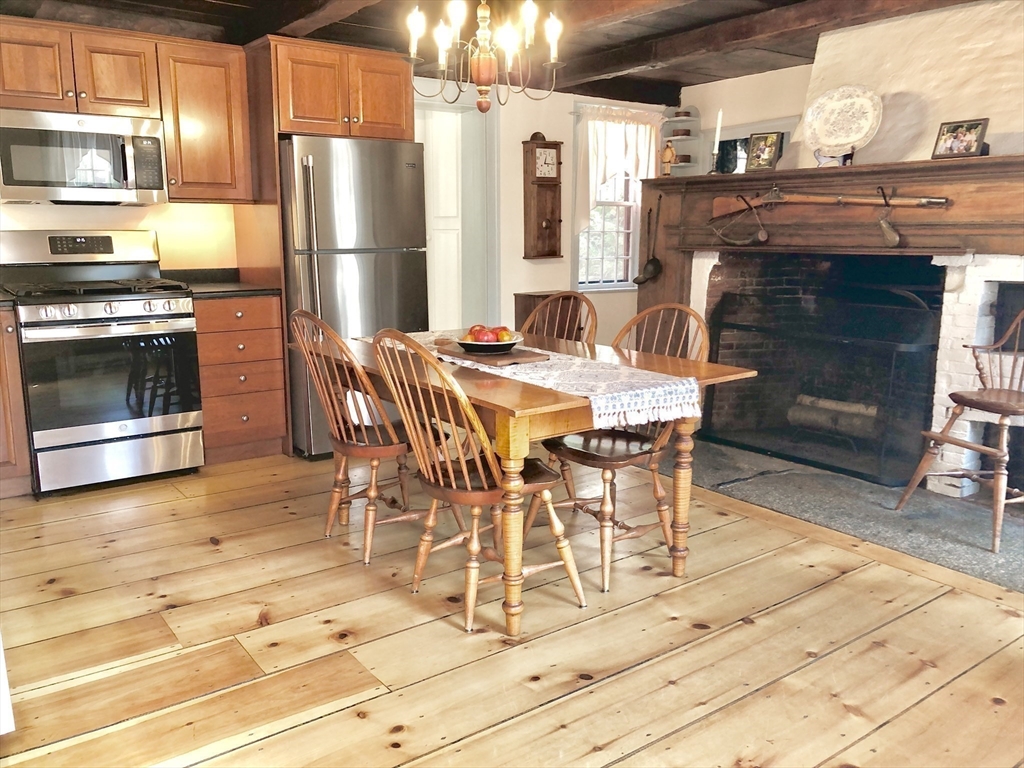 1 Island Farm Road Carver, MA 02330 - Photo 6 of 42 Gallery Image 6