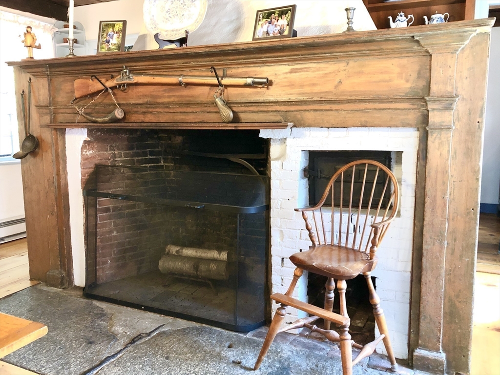 1 Island Farm Road Carver, MA 02330 - Photo 9 of 42 Gallery Image 9