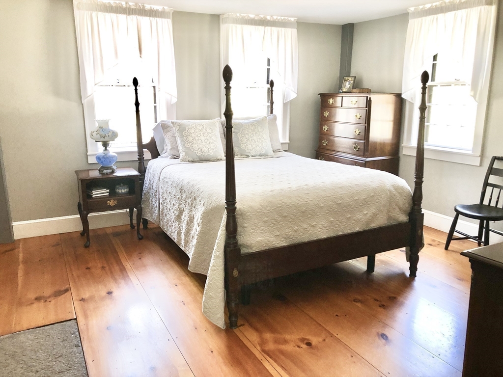 1 Island Farm Road Carver, MA 02330 - Photo 10 of 42 Gallery Image 10