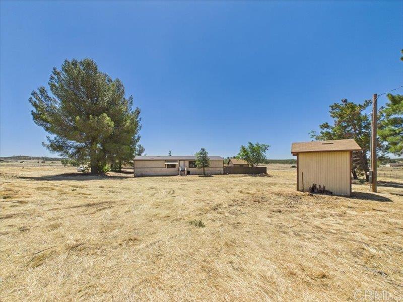 37589 Montezuma Valley Road Ranchita, CA 92066 - Photo 3 of 43 a view of a ocean view