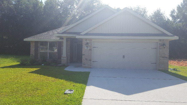 1712 Firefly Lane Foley, AL 36535 - Photo 1 of 8