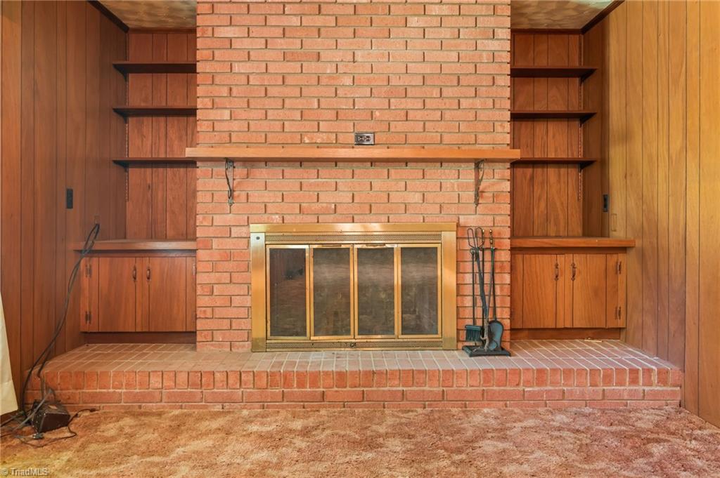 293 Ralph Ratledge Road Mocksville, NC 27028 - Photo 11 of 34