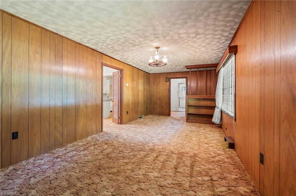 293 Ralph Ratledge Road Mocksville, NC 27028 - Photo 12 of 34