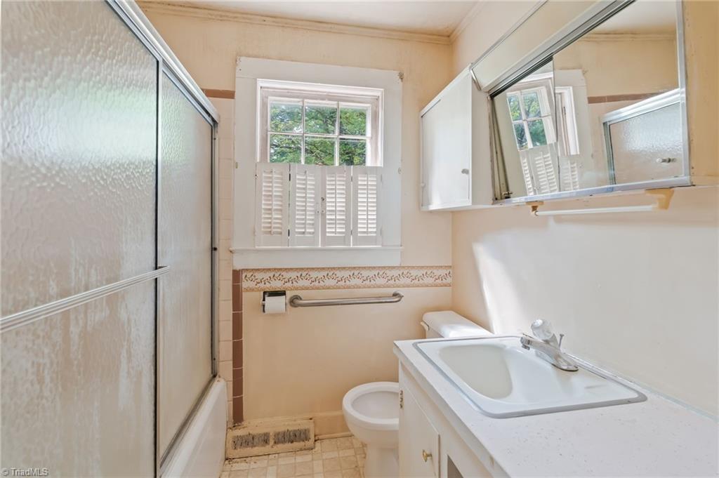 293 Ralph Ratledge Road Mocksville, NC 27028 - Photo 23 of 34