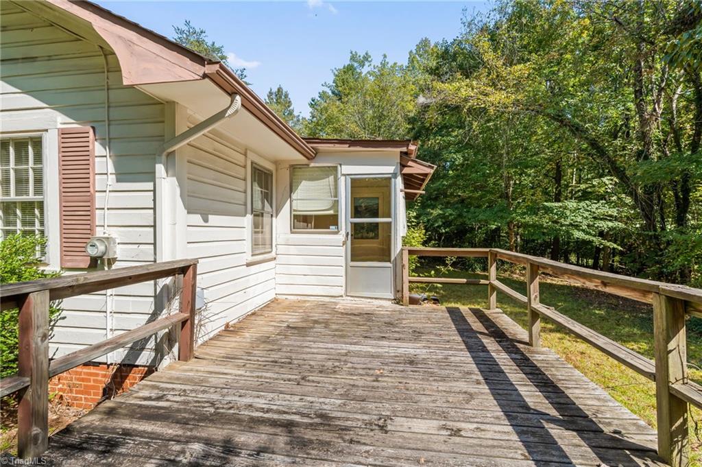 293 Ralph Ratledge Road Mocksville, NC 27028 - Photo 26 of 34