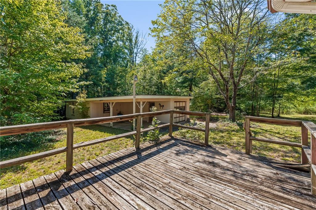 293 Ralph Ratledge Road Mocksville, NC 27028 - Photo 27 of 34