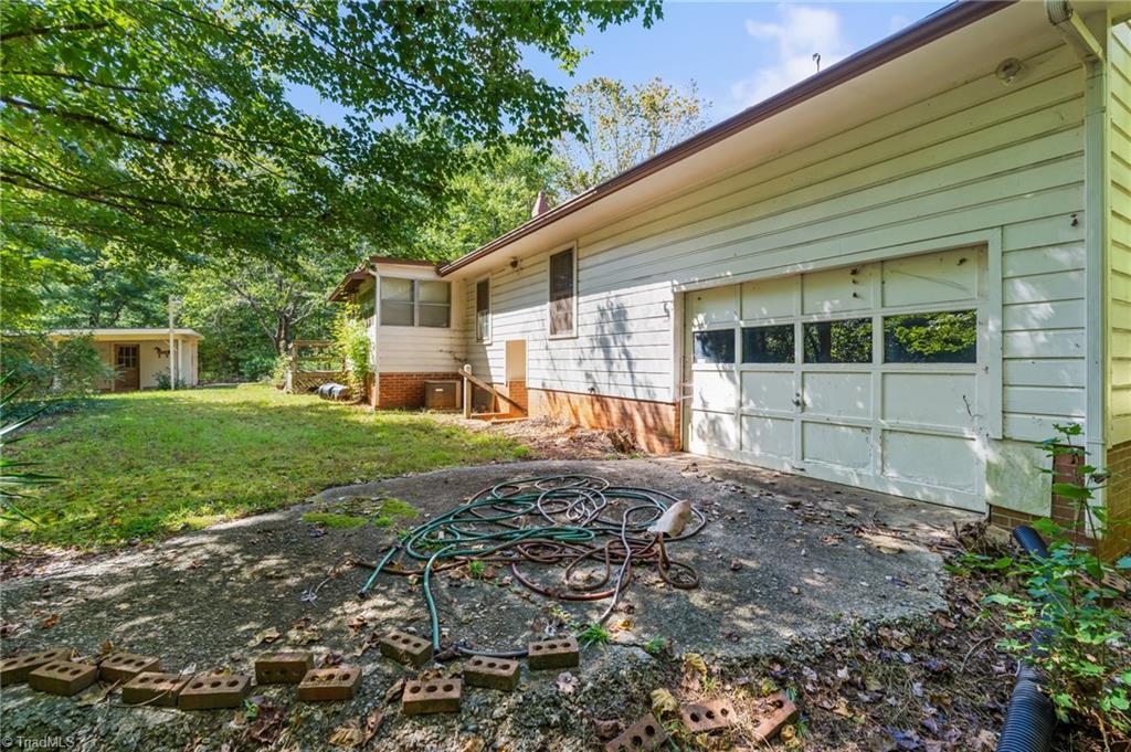 293 Ralph Ratledge Road Mocksville, NC 27028 - Photo 28 of 34