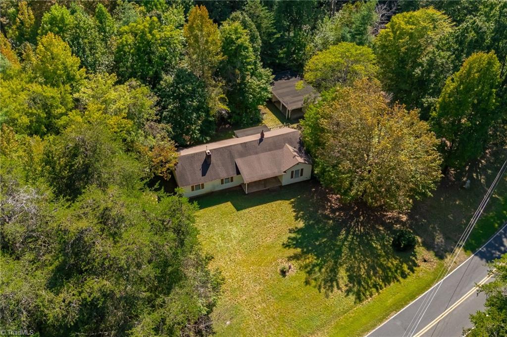 293 Ralph Ratledge Road Mocksville, NC 27028 - Photo 31 of 34