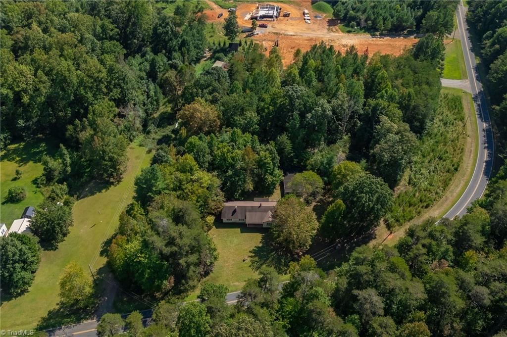 293 Ralph Ratledge Road Mocksville, NC 27028 - Photo 33 of 34