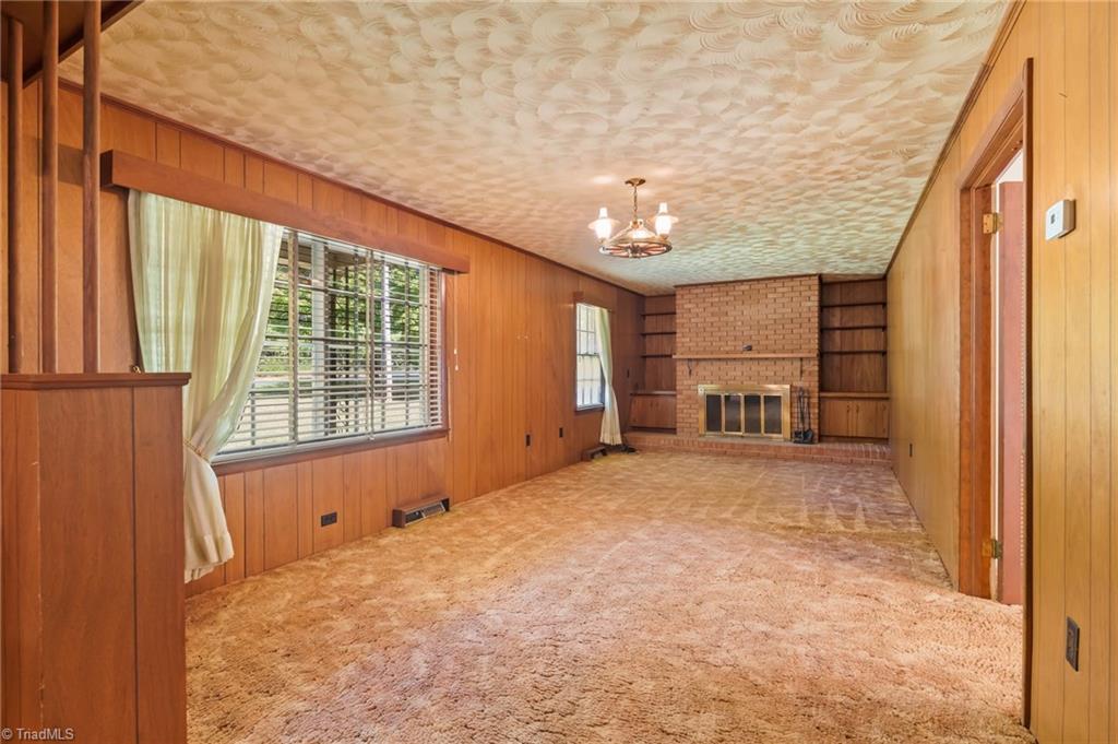 293 Ralph Ratledge Road Mocksville, NC 27028 - Photo 10 of 34