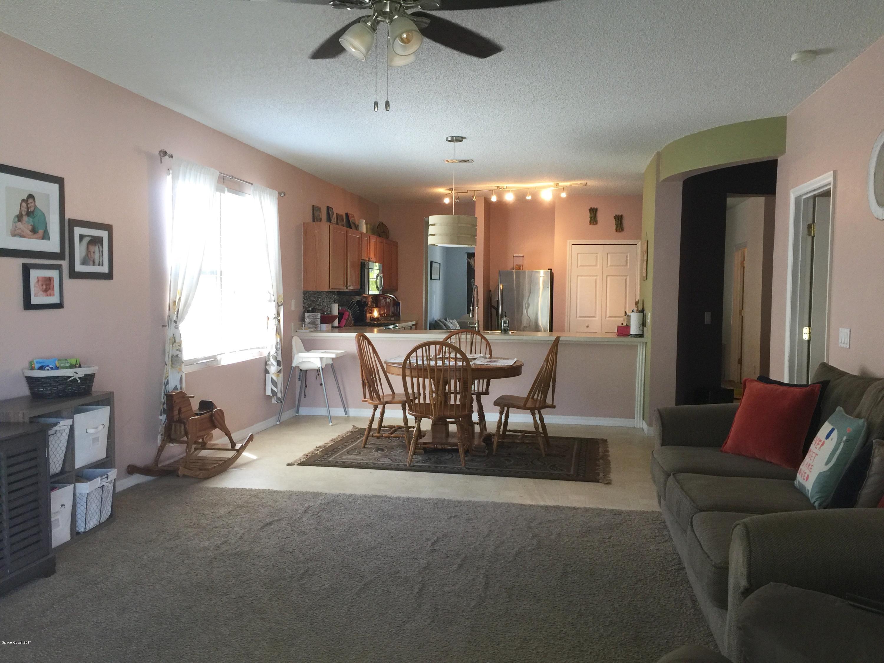 958 Riviera Point Drive Rockledge, FL 32955 - Photo 5 of 25 Great room