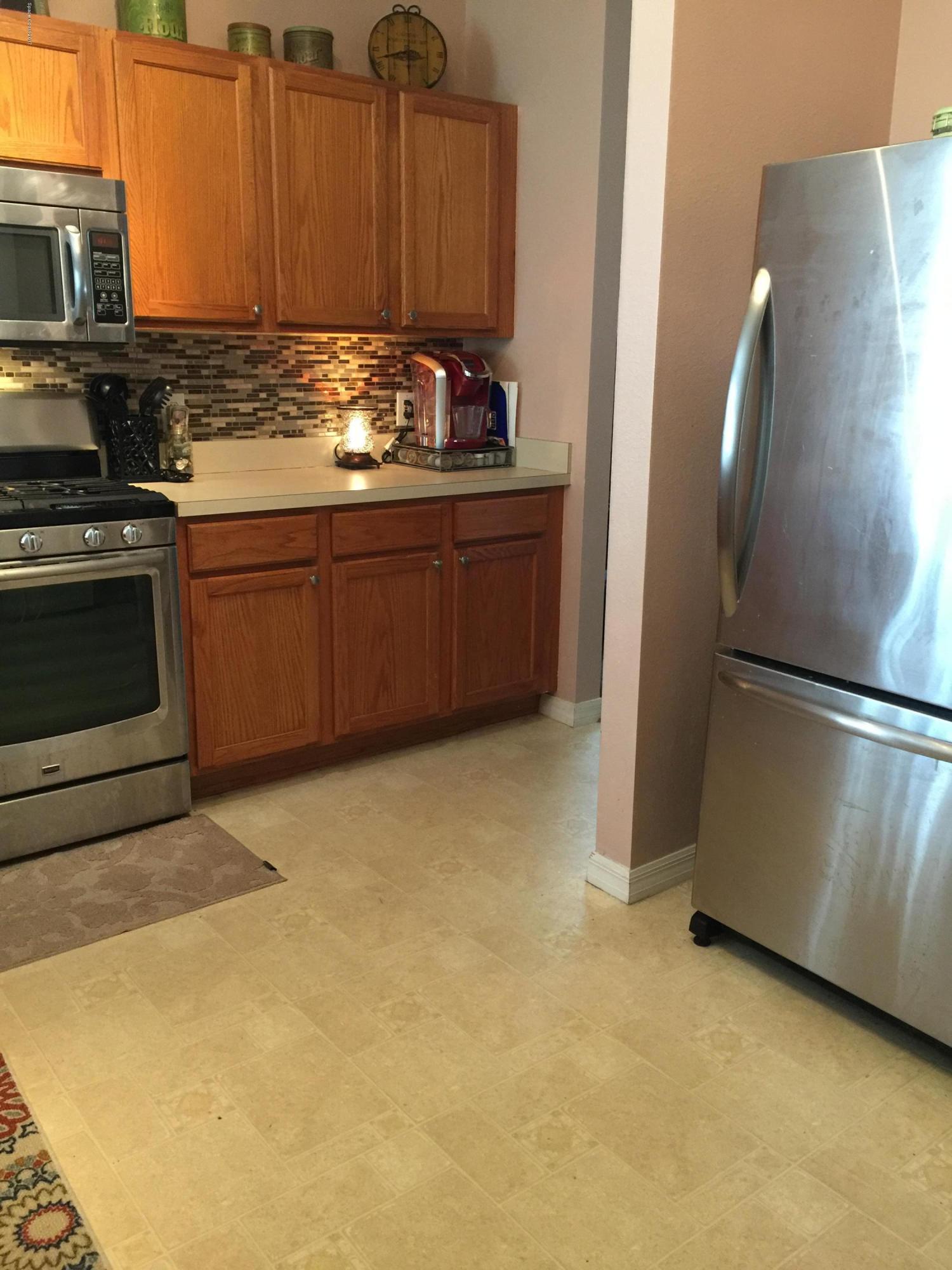 958 Riviera Point Drive Rockledge, FL 32955 - Photo 8 of 25 Stainless Steel Appliances