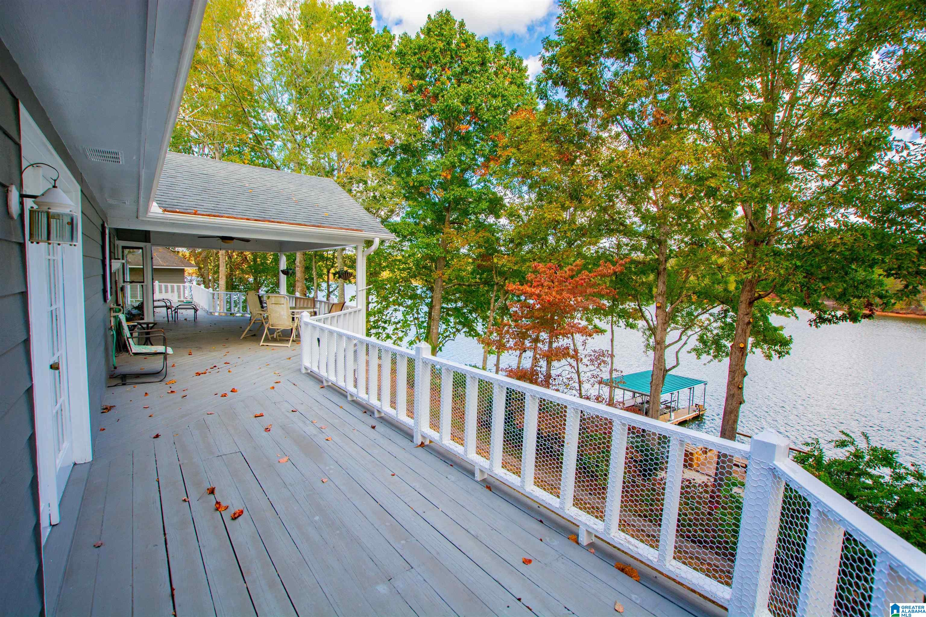 135 Geralds Point Wedowee, AL 36278 - Photo 19 of 36