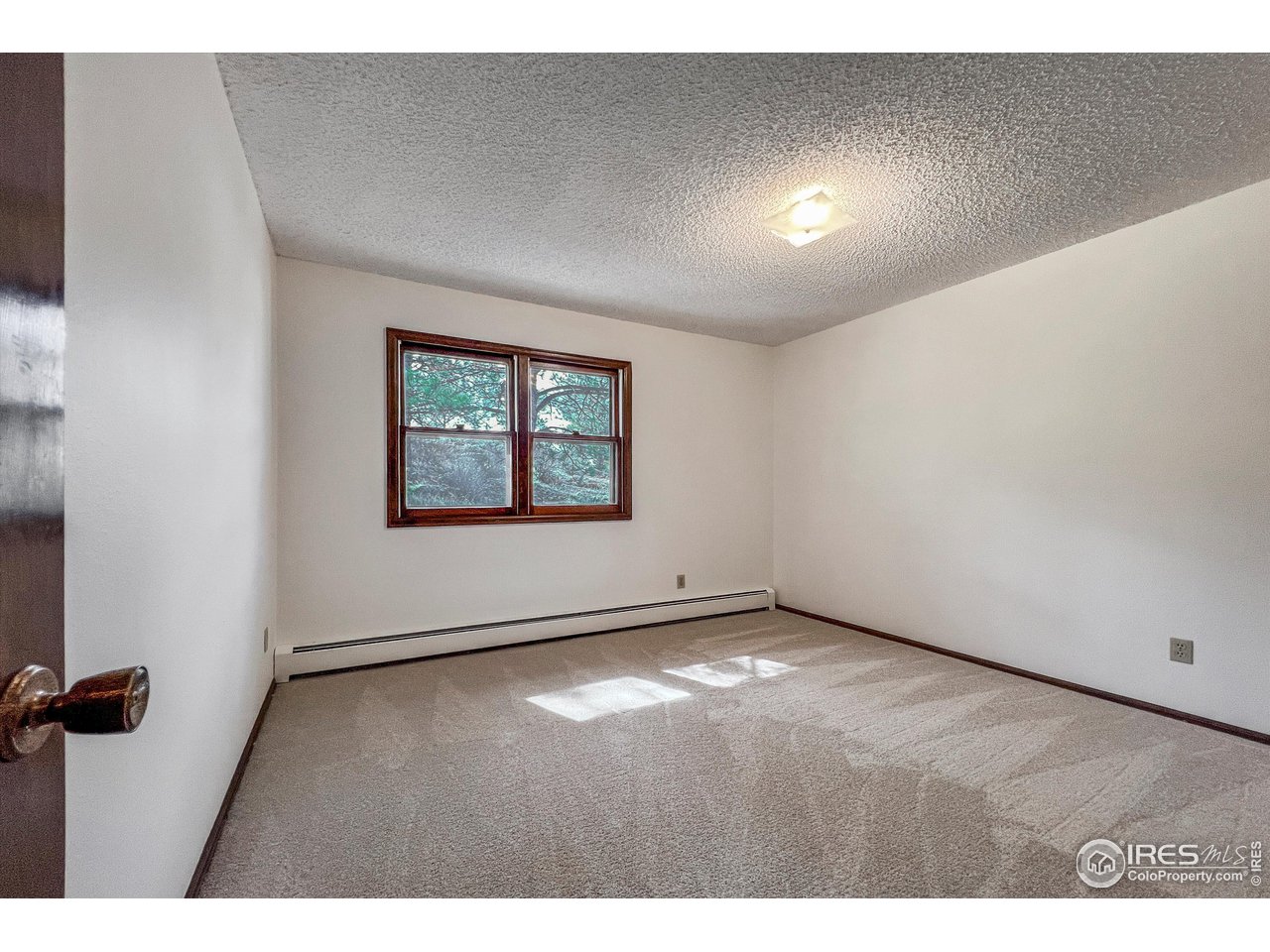 135 Lake Drive Lyons, CO 80540 - Photo 10 of 39 an empty room with windows