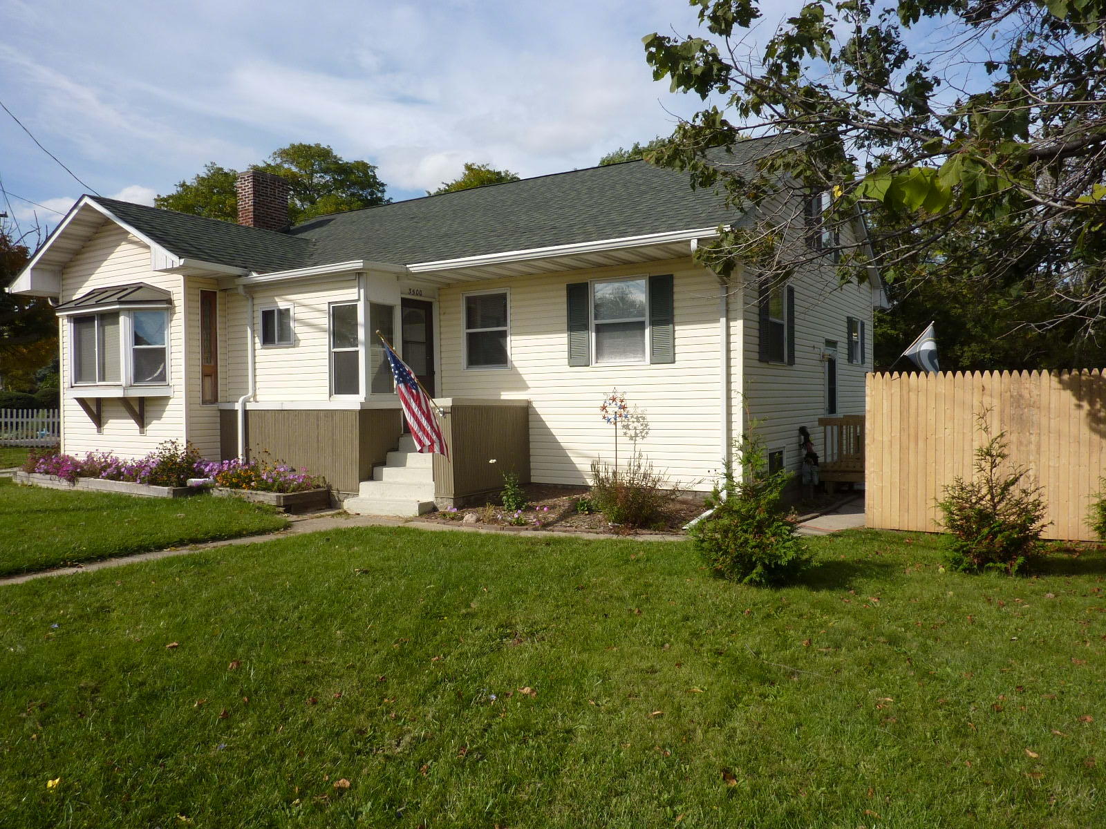 3500 Spring Street Mount Pleasant, WI 53406 - Photo 1 of 1 front3