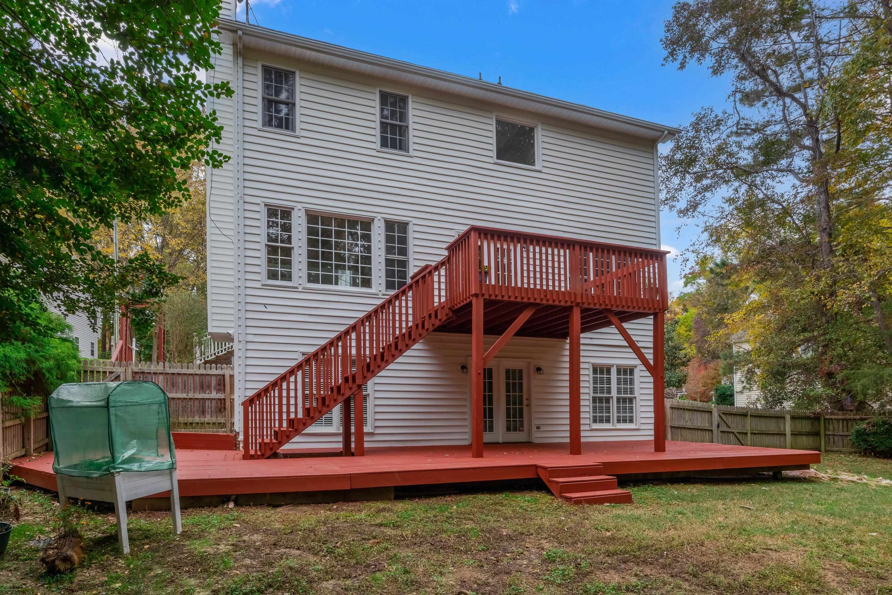 3009 Englefield Drive Raleigh, NC 27615 - Photo 44 of 51 Photo 44