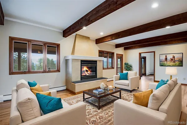 $1,800,000 | 14803 South Wandcrest Drive, Pine, CO 80470