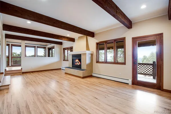 $1,800,000 | 14803 South Wandcrest Drive, Pine, CO 80470