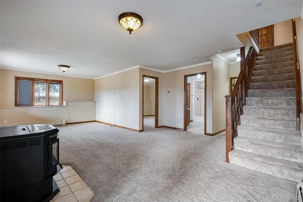 $1,800,000 | 14803 South Wandcrest Drive, Pine, CO 80470