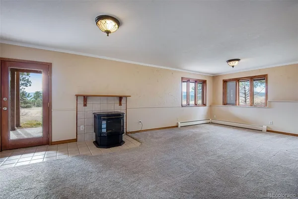 $1,800,000 | 14803 South Wandcrest Drive, Pine, CO 80470