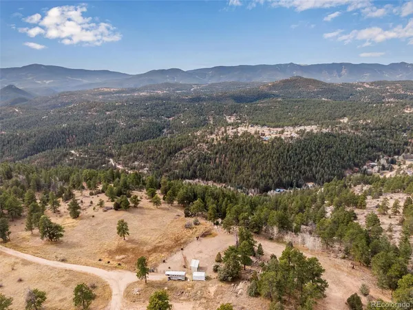$1,800,000 | 14803 South Wandcrest Drive, Pine, CO 80470