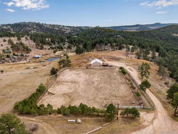 $1,800,000 | 14803 South Wandcrest Drive, Pine, CO 80470