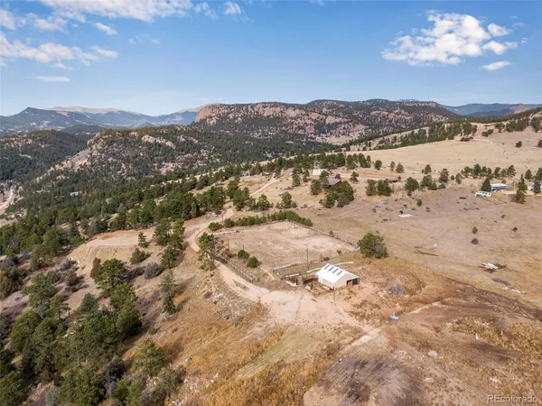 $1,800,000 | 14803 South Wandcrest Drive, Pine, CO 80470