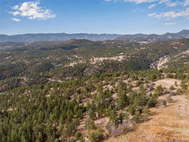 a view of a terrace with chairs
