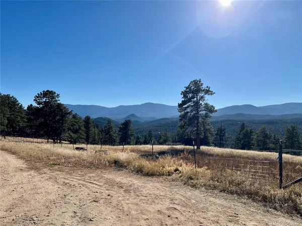 $1,800,000 | 14803 South Wandcrest Drive, Pine, CO 80470