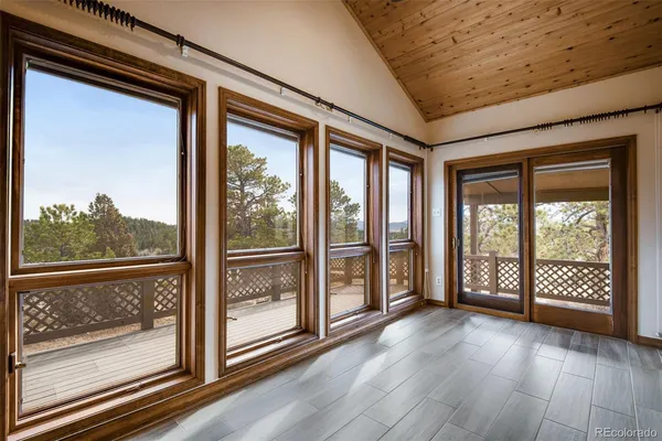$1,800,000 | 14803 South Wandcrest Drive, Pine, CO 80470