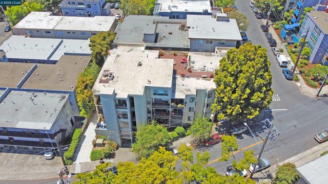 $383,000 | 401 Monte Vista Avenue, Unit 103, Oakland, CA 94611