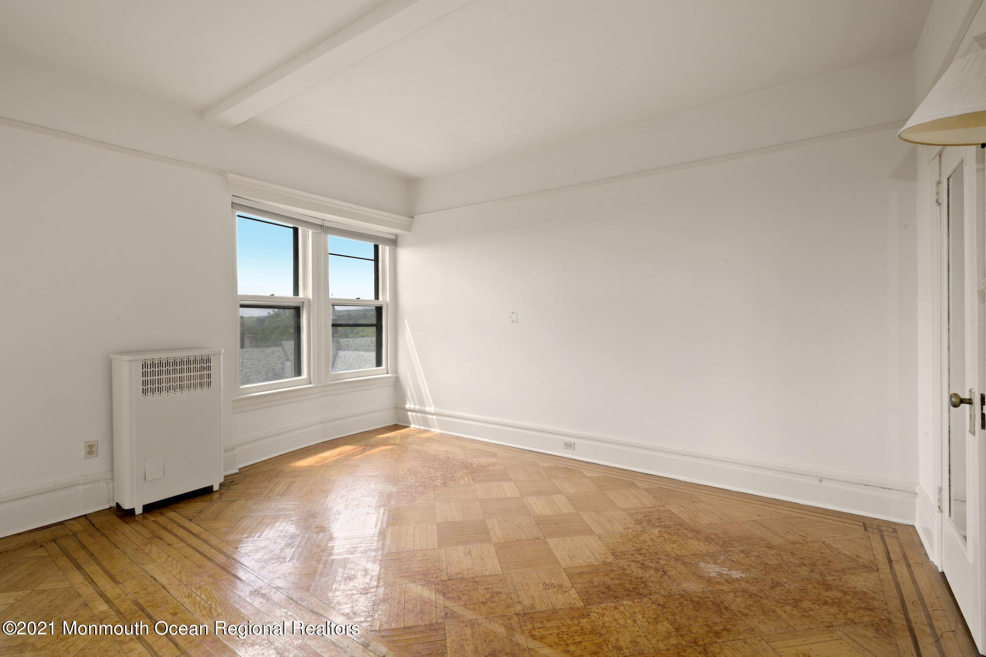 57 Union Street, Unit C4071 Montclair, NJ 07042 - Photo 11 of 27 an empty room with windows