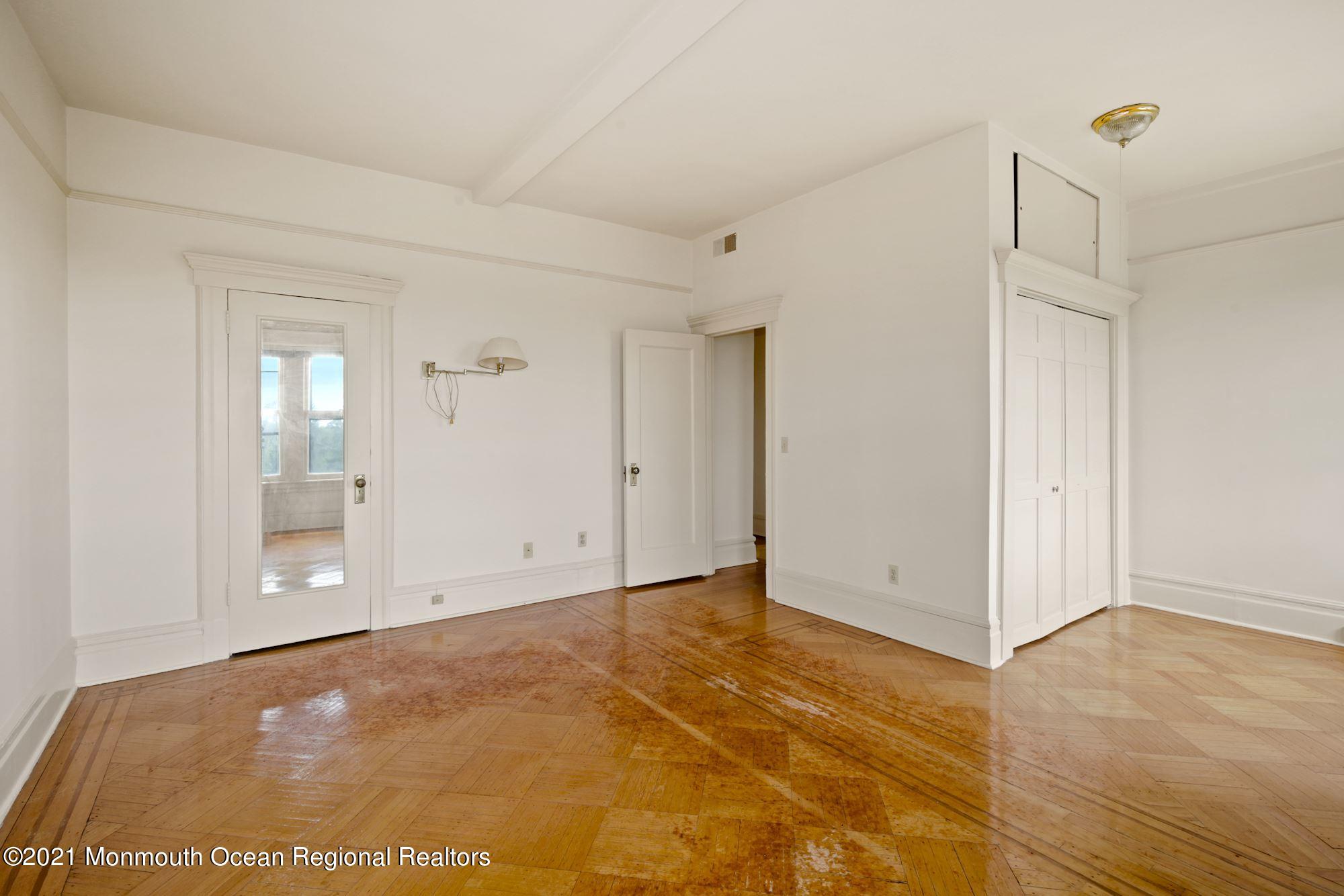 57 Union Street, Unit C4071 Montclair, NJ 07042 - Photo 12 of 27 a view of an empty room