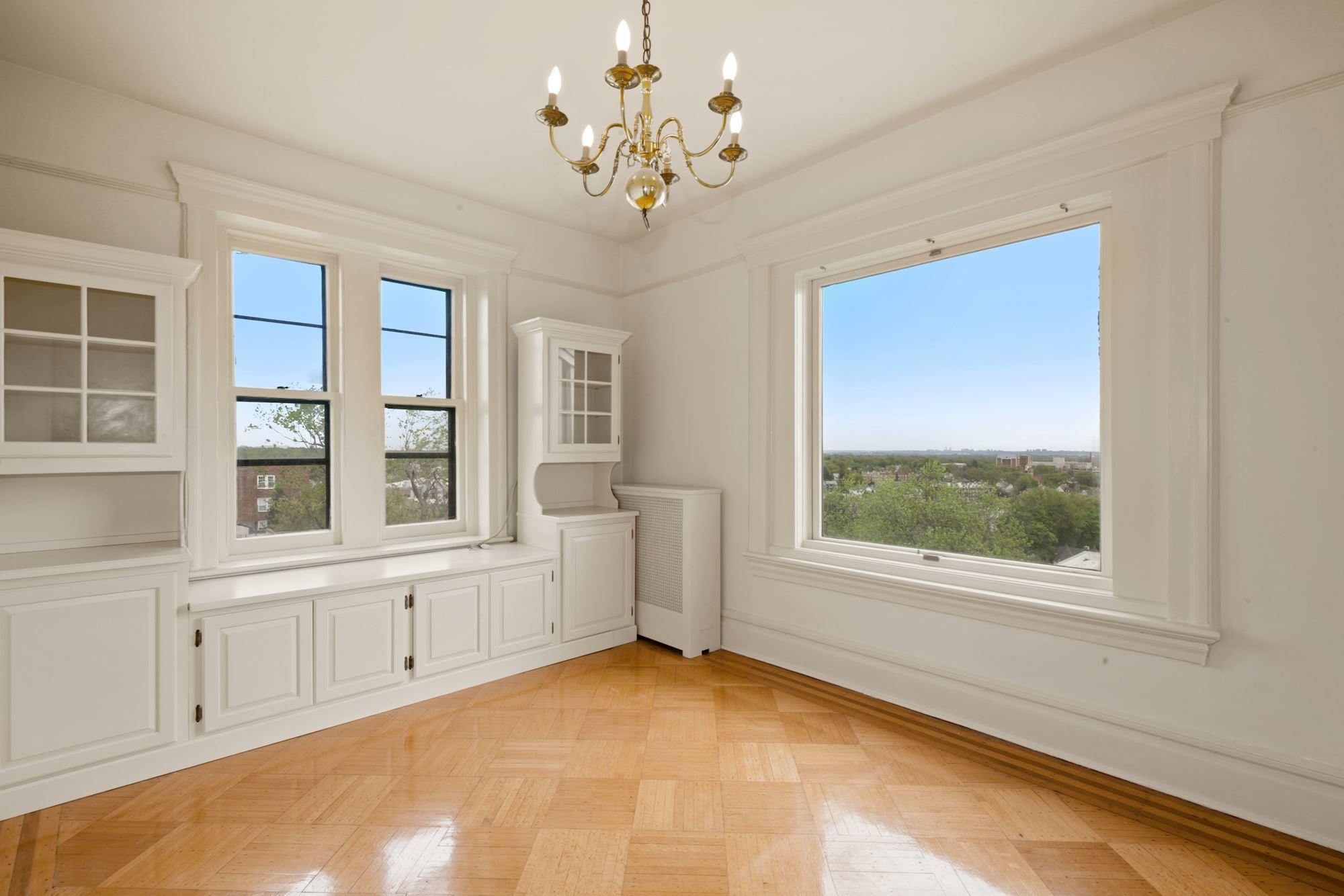 57 Union Street, Unit C4071 Montclair, NJ 07042 - Photo 15 of 27 a view of an empty room with a window