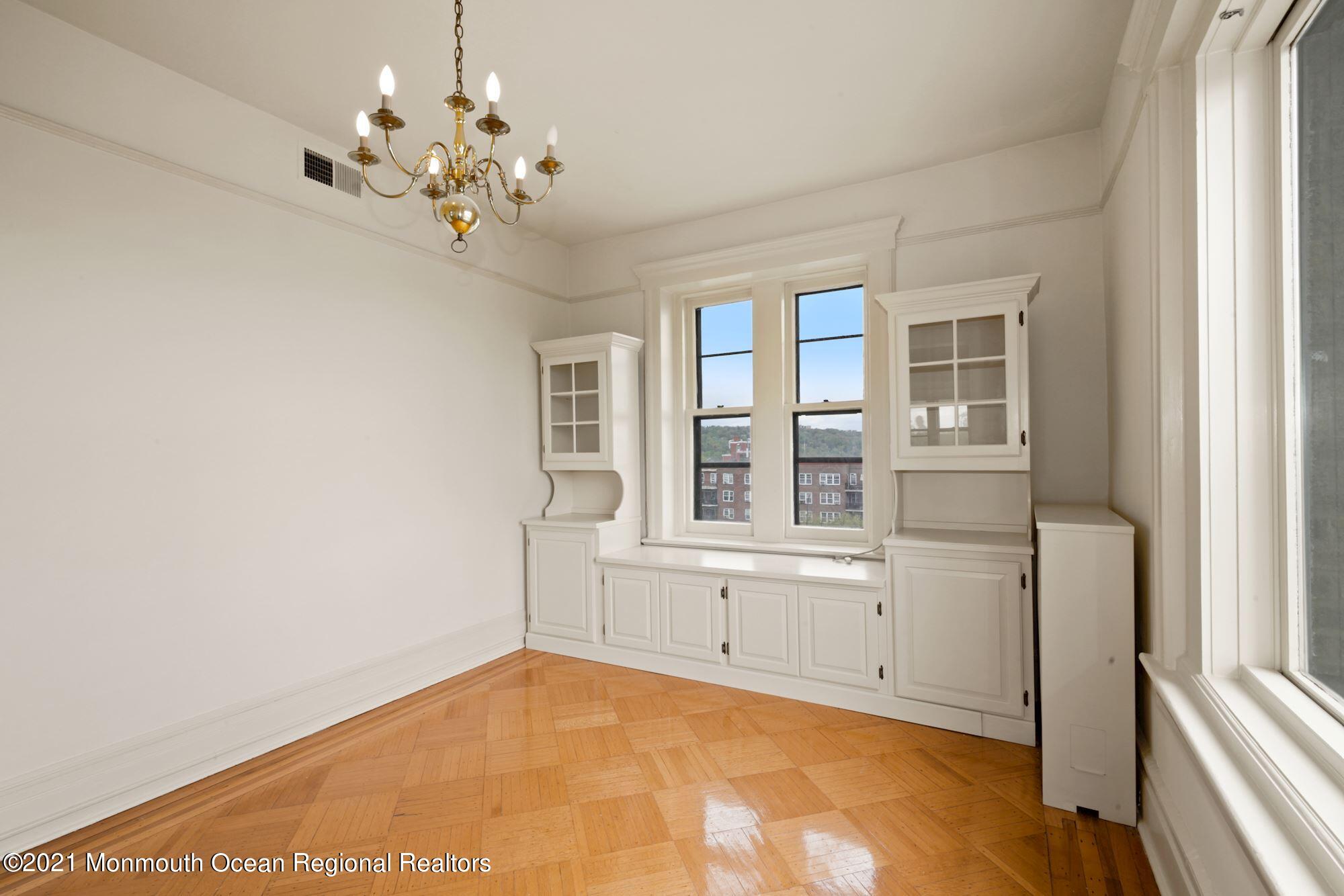 57 Union Street, Unit C4071 Montclair, NJ 07042 - Photo 21 of 27 a view of an empty room with a window