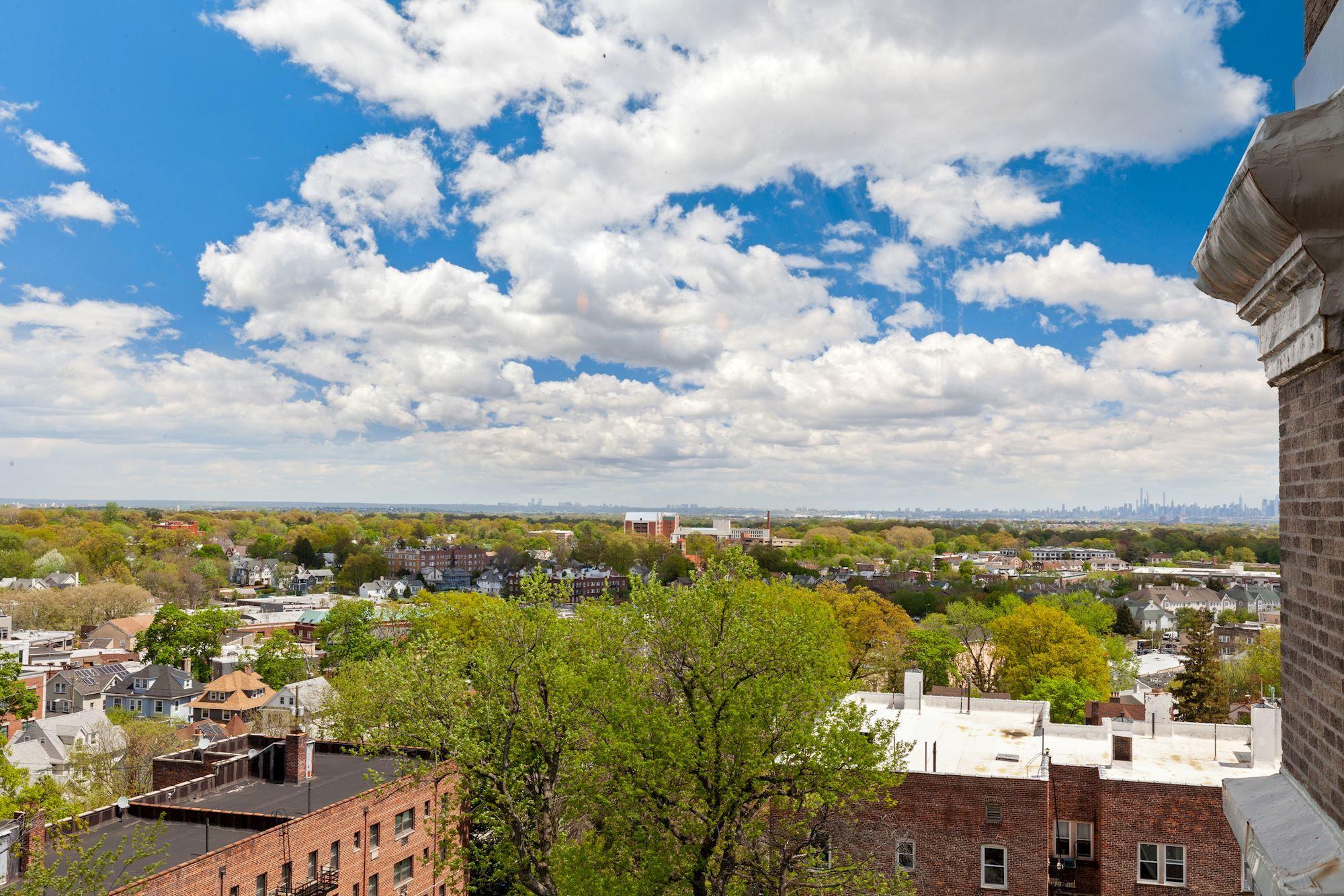 57 Union Street, Unit C4071 Montclair, NJ 07042 - Photo 25 of 27 a view of a city