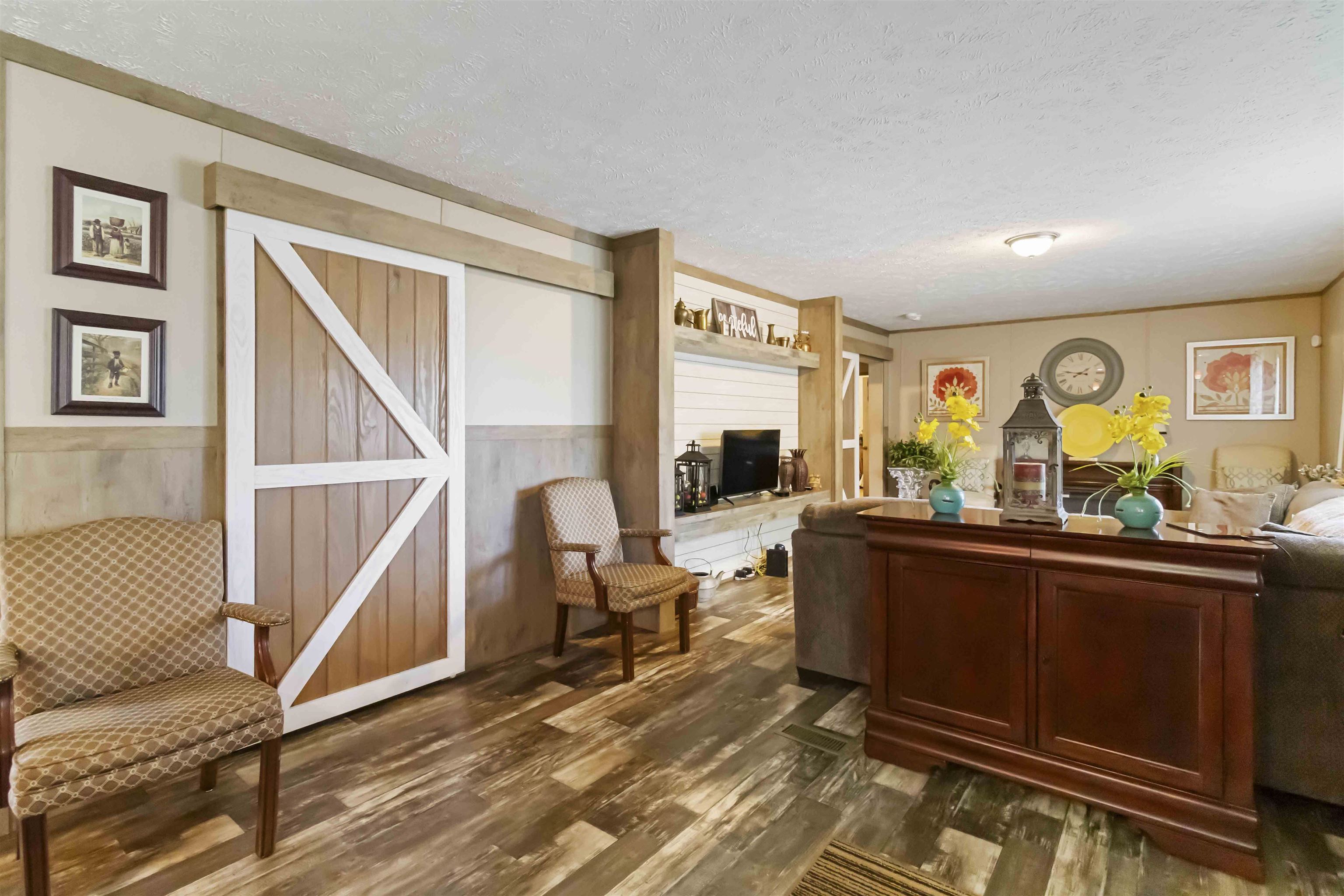 502 Shiloh Church Road Wellford, SC 29385 - Photo 12 of 30 Gallery Image 12